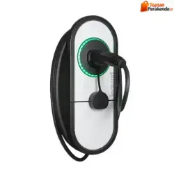 Legrand Araç Şarj İstasyonu 3P 22kW Kablolu